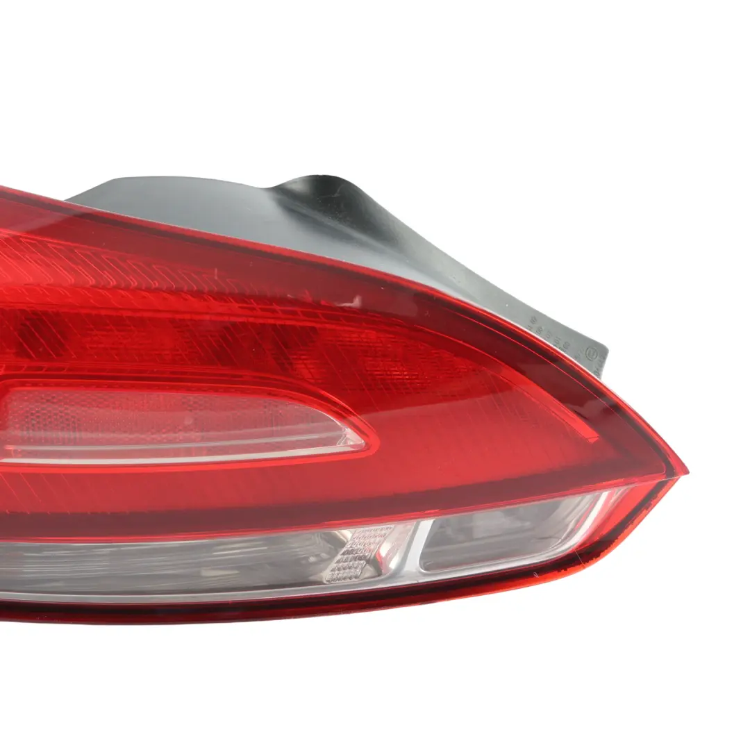Mk3 Rear Tail Light Lamp Left N/S to Volkswagen Scirocco with Part number 1K8945095R Volkswagen Scirocco Mk3 Rear Tail Light Lamp Left N/S - SKU 1K8945095R-1 - Part number 1K8945095R