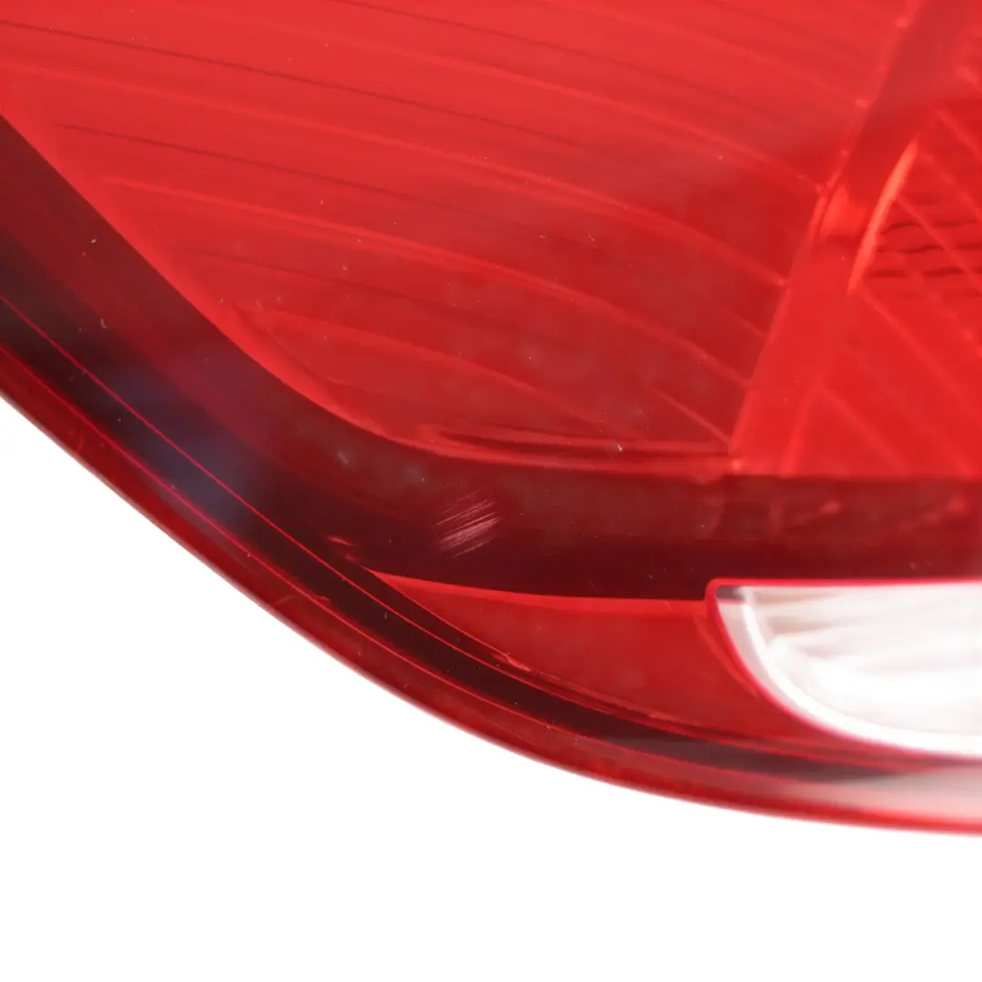 Mk3 Rear Tail Light Lamp Left N/S to Volkswagen Scirocco with Part number 1K8945095R Volkswagen Scirocco Mk3 Rear Tail Light Lamp Left N/S - SKU 1K8945095R-1 - Part number 1K8945095R