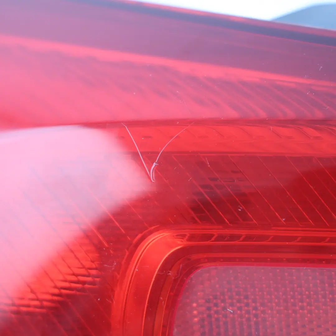 Mk3 Rear Tail Light Lamp Left N/S to Volkswagen Scirocco with Part number 1K8945095R Volkswagen Scirocco Mk3 Rear Tail Light Lamp Left N/S - SKU 1K8945095R-1 - Part number 1K8945095R