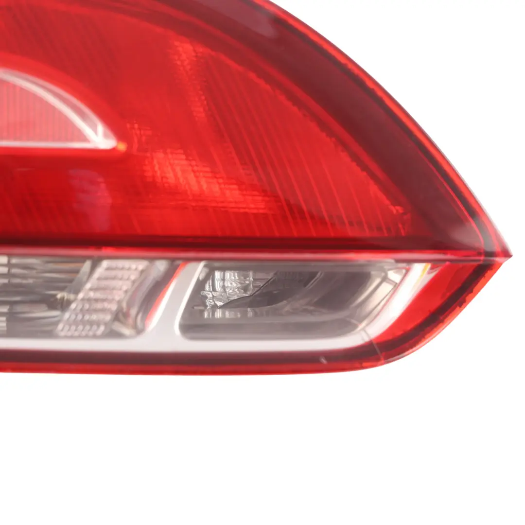Mk3 Rear Tail Light Lamp Left N/S to Volkswagen Scirocco with Part number 1K8945095R Volkswagen Scirocco Mk3 Rear Tail Light Lamp Left N/S - SKU 1K8945095R-1 - Part number 1K8945095R