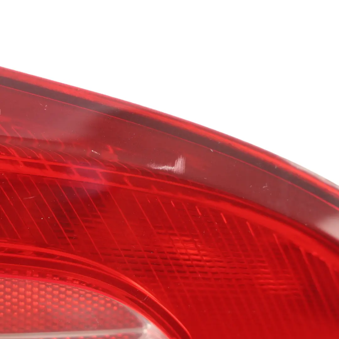 Mk3 Rear Tail Light Lamp Left N/S to Volkswagen Scirocco with Part number 1K8945095R Volkswagen Scirocco Mk3 Rear Tail Light Lamp Left N/S - SKU 1K8945095R-1 - Part number 1K8945095R