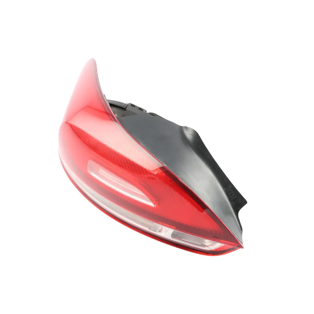 Mk3 Rear Tail Light Lamp Left N/S to Volkswagen Scirocco with Part number 1K8945095R Volkswagen Scirocco Mk3 Rear Tail Light Lamp Left N/S - SKU 1K8945095R-1 - Part number 1K8945095R