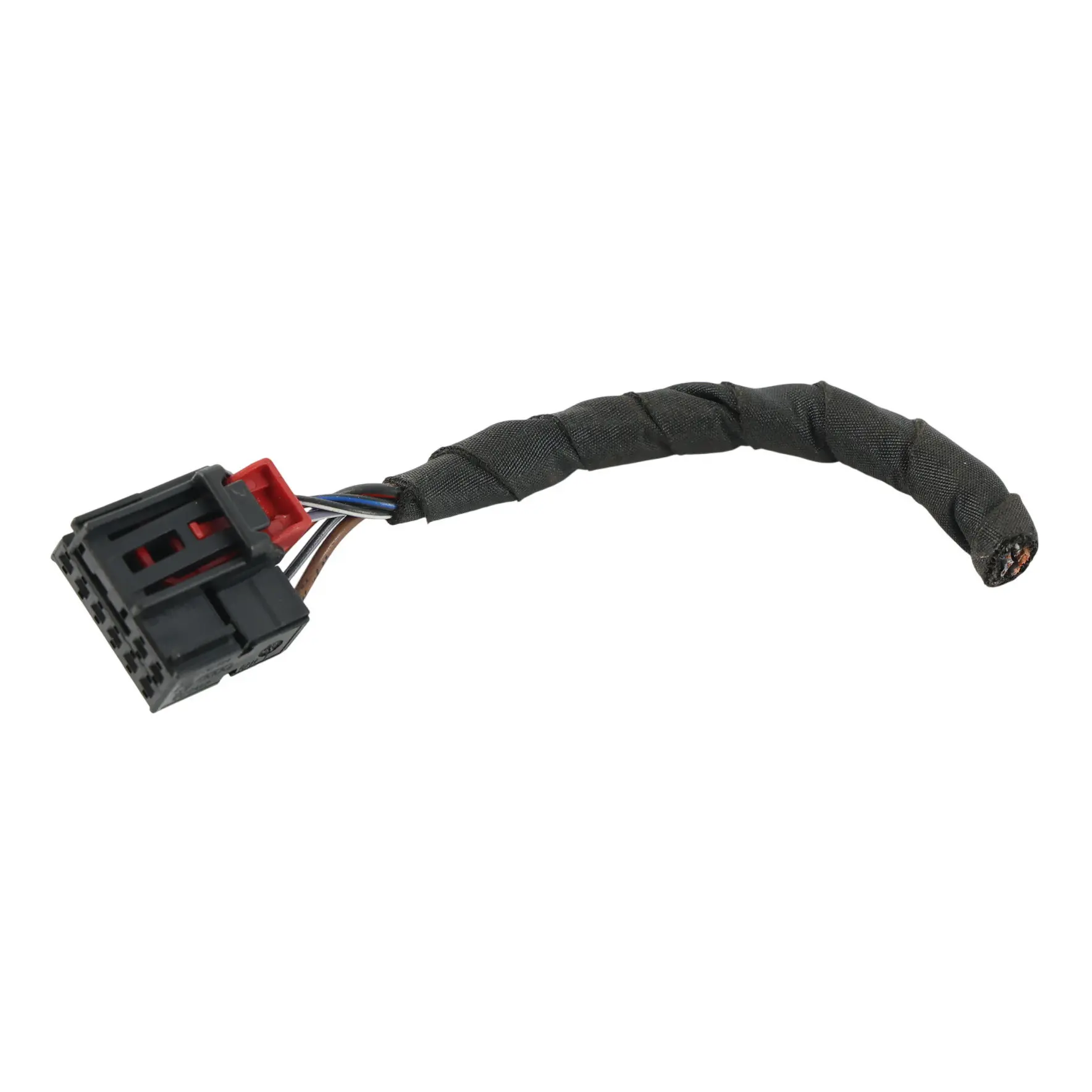 Volkswagen Scirocco MK3 Cablaggio Fanale Posteriore Sinistro 1K8945207B