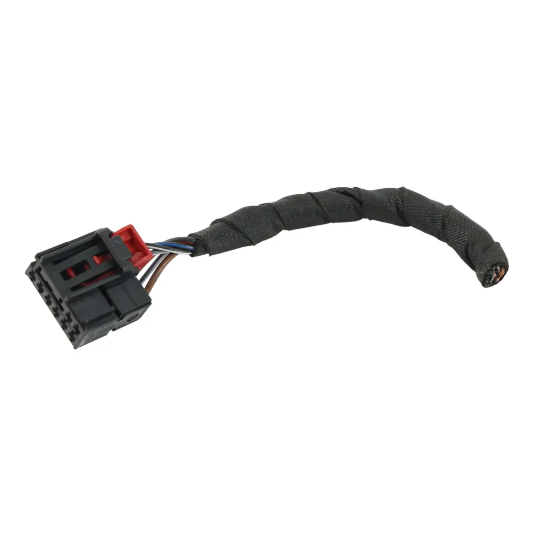 VW Scirocco Mk3 Tail Light Lamp Wiring Harness Rear Left Cable N/S - SKU 1K8945207B-2 - Part number 1K8945207B