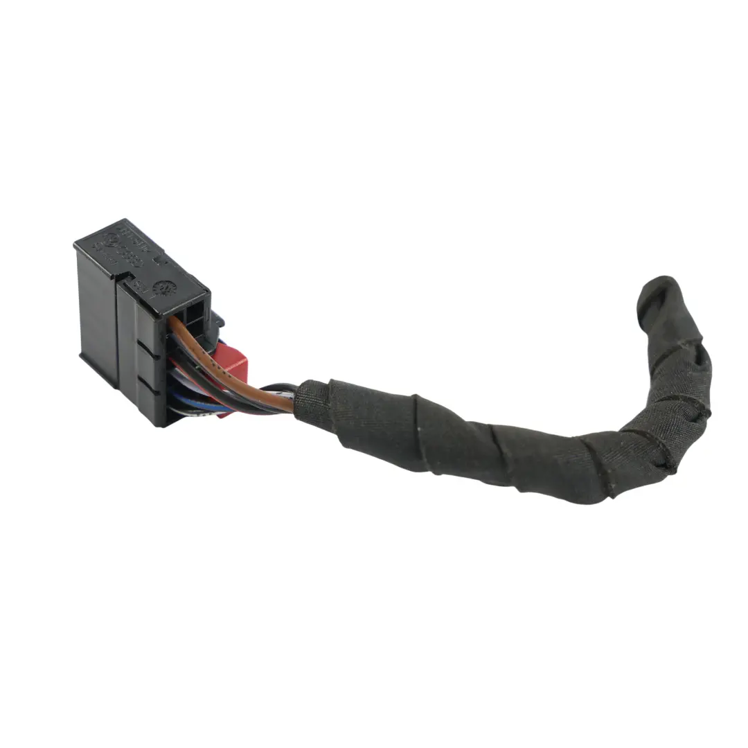 Volkswagen Scirocco MK3 Rücklicht Kabelbaum Hinten Links - SKU 1K8945207B-2 - Teilenummer 1K8945207B