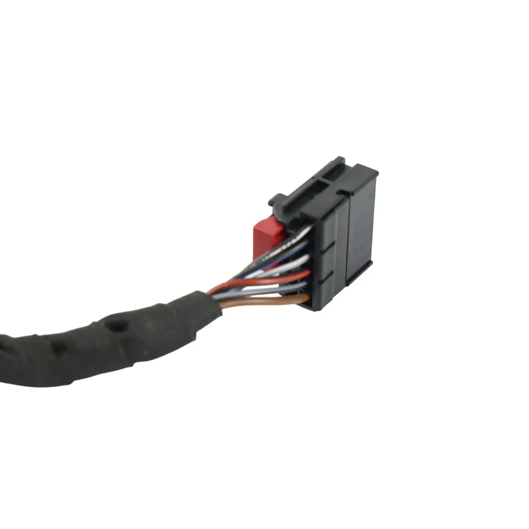 MK3 Arnés Cableado Luz Trasera Izquierda para Volkswagen Scirocco con número de pieza 1K8945207B Volkswagen Scirocco MK3 Arnés Cableado Luz Trasera Izquierda - SKU 1K8945207B-2 - Número de pieza 1K8945207B