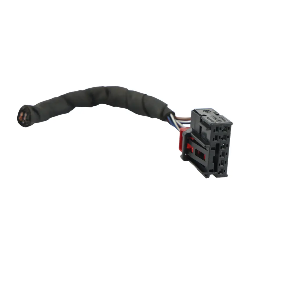 VW Scirocco Mk3 Wiązka Przewodów Lampy Tylnej Lewej - SKU 1K8945207B-2 - Numer Części 1K8945207B