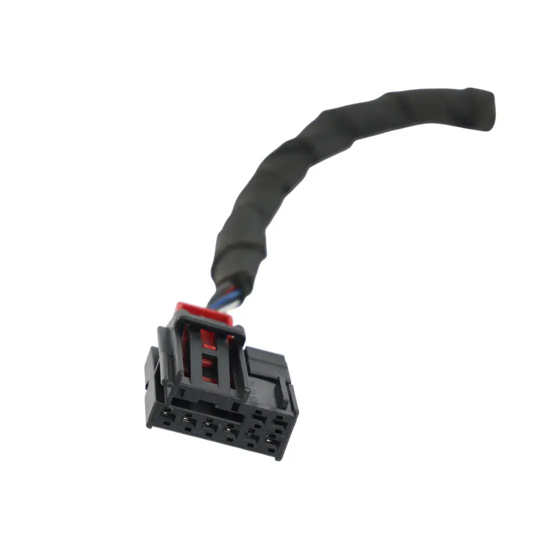 Volkswagen Scirocco MK3 Faisceau Câblage Feu Arrière Gauche - SKU 1K8945207B-2 - Numéro de pièce 1K8945207B