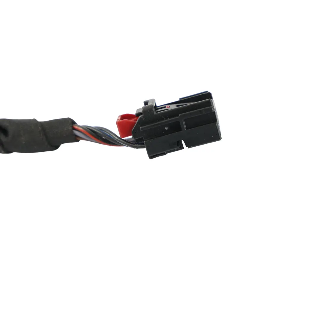 VW Scirocco Mk3 Wiązka Przewodów Lampy Tylnej Lewej - SKU 1K8945207B-2 - Numer Części 1K8945207B