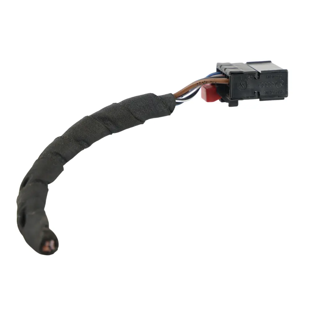 Volkswagen Scirocco MK3 Faisceau Câblage Feu Arrière Gauche - SKU 1K8945207B-2 - Numéro de pièce 1K8945207B