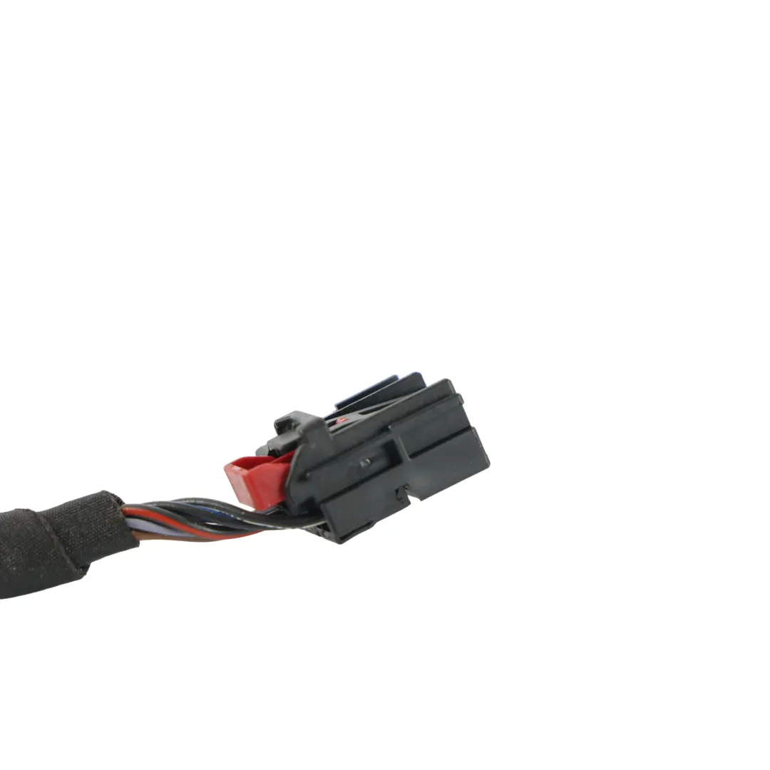 VW Scirocco Mk3 Wiązka Przewodów Lampy Tylnej Lewej - SKU 1K8945207B-2 - Numer Części 1K8945207B