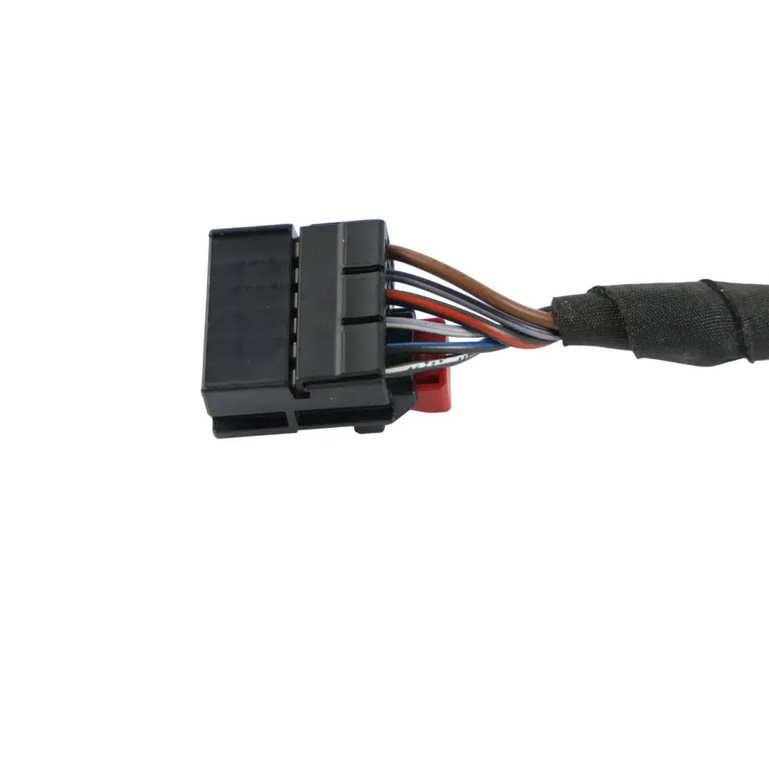 Volkswagen Scirocco MK3 Arnés Cableado Luz Trasera Izquierda - SKU 1K8945207B-2 - Número de pieza 1K8945207B