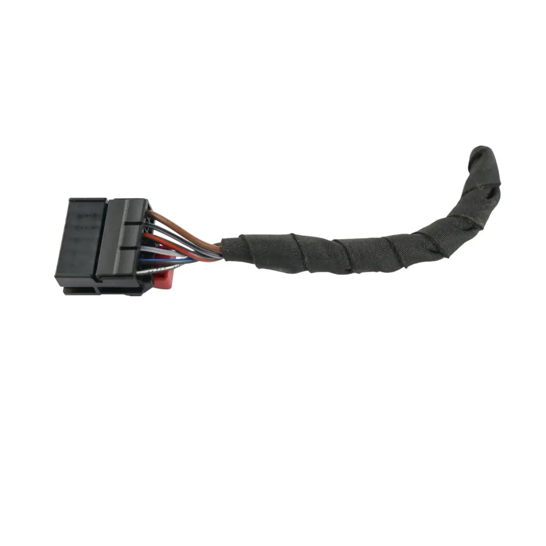 Mk3 Wiązka Przewodów Lampy Tylnej Lewej do VW Scirocco o numerze 1K8945207B VW Scirocco Mk3 Wiązka Przewodów Lampy Tylnej Lewej - SKU 1K8945207B-2 - Numer Części 1K8945207B