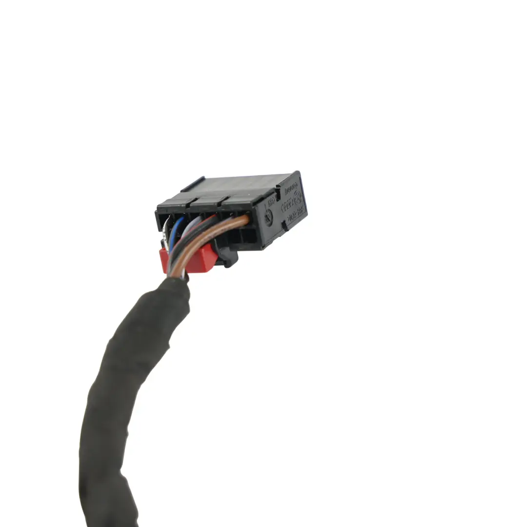 Mk3 Tail Light Lamp Wiring Harness Rear Left Cable N/S to VW Scirocco with Part number 1K8945207B VW Scirocco Mk3 Tail Light Lamp Wiring Harness Rear Left Cable N/S - SKU 1K8945207B-2 - Part number 1K8945207B