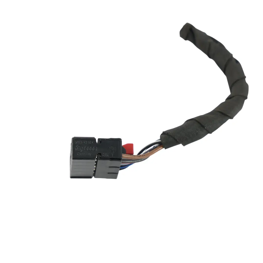 MK3 Faisceau Câblage Feu Arrière Gauche pour Volkswagen Scirocco à propos du numéro de pièce 1K8945207B Volkswagen Scirocco MK3 Faisceau Câblage Feu Arrière Gauche - SKU 1K8945207B-2 - Numéro de pièce 1K8945207B