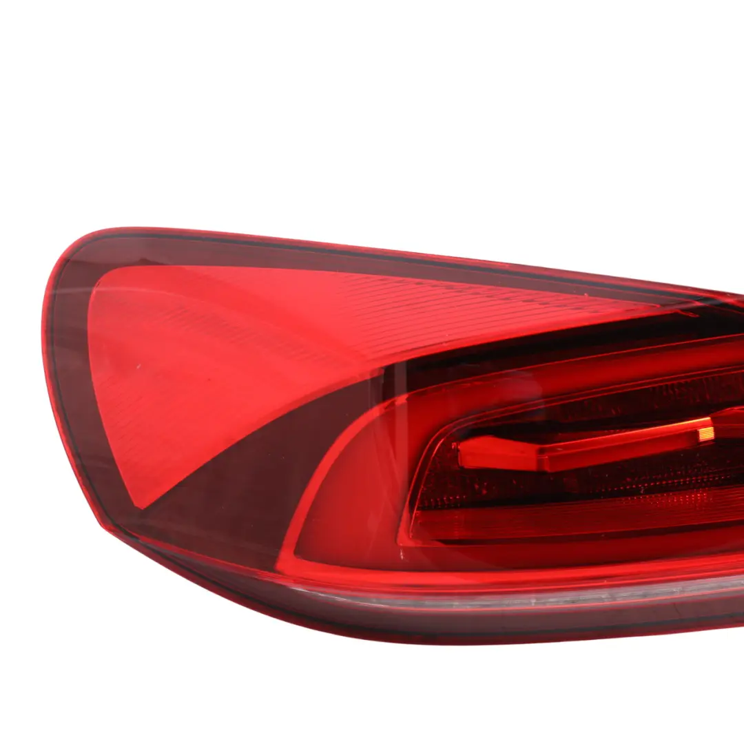 VW Volkswagen Scirocco Mk3 Tail Light Lamp Rear Left N/S - SKU 1K8945207B - Part number 1K8945207B