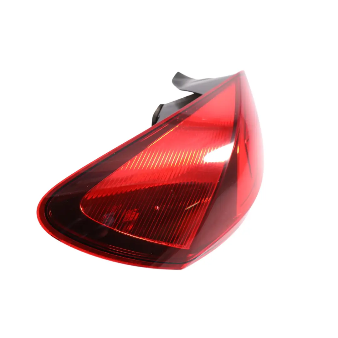 VW Volkswagen Scirocco Mk3 Tail Light Lamp Rear Left N/S - SKU 1K8945207B - Part number 1K8945207B