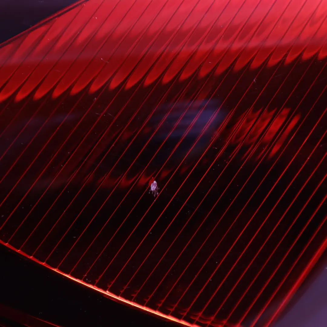 Mk3 Tail Light Lamp Rear Left N/S to VW Volkswagen Scirocco with Part number 1K8945207B VW Volkswagen Scirocco Mk3 Tail Light Lamp Rear Left N/S - SKU 1K8945207B - Part number 1K8945207B