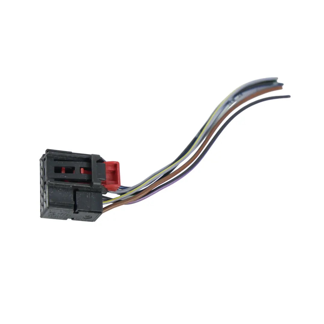 Volkswagen Scirocco MK3 Arnés Cableado Luz Trasera Derecha - SKU 1K8945208B-2 - Número de pieza 1K8945208B