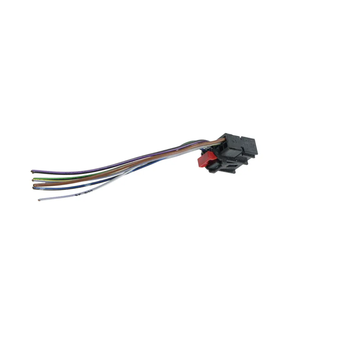 MK3 Faisceau Câblage Feu Arrière Droit pour Volkswagen Scirocco à propos du numéro de pièce 1K8945208B Volkswagen Scirocco MK3 Faisceau Câblage Feu Arrière Droit - SKU 1K8945208B-2 - Numéro de pièce 1K8945208B