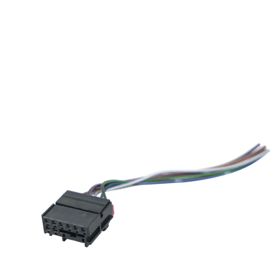 MK3 Faisceau Câblage Feu Arrière Droit pour Volkswagen Scirocco à propos du numéro de pièce 1K8945208B Volkswagen Scirocco MK3 Faisceau Câblage Feu Arrière Droit - SKU 1K8945208B-2 - Numéro de pièce 1K8945208B