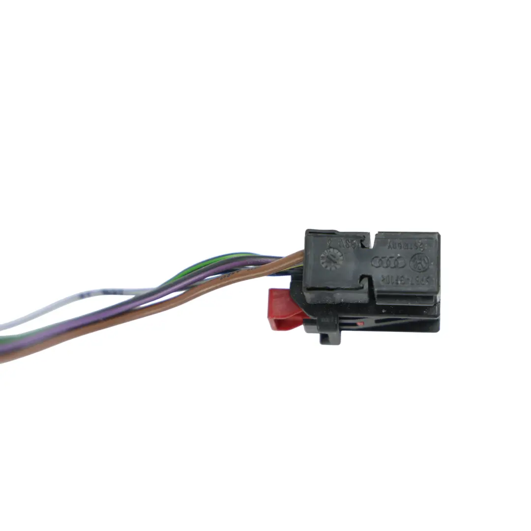 MK3 Cablaggio Fanale Posteriore Destro per Volkswagen Scirocco con numero di parte 1K8945208B Volkswagen Scirocco MK3 Cablaggio Fanale Posteriore Destro - SKU 1K8945208B-2 - Numero di parte 1K8945208B