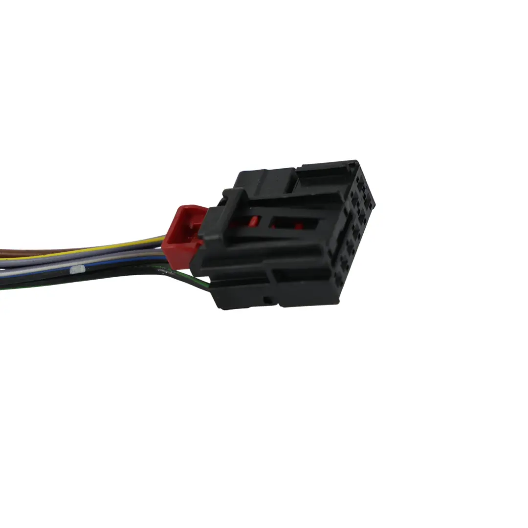 Volkswagen Scirocco MK3 Arnés Cableado Luz Trasera Derecha - SKU 1K8945208B-2 - Número de pieza 1K8945208B