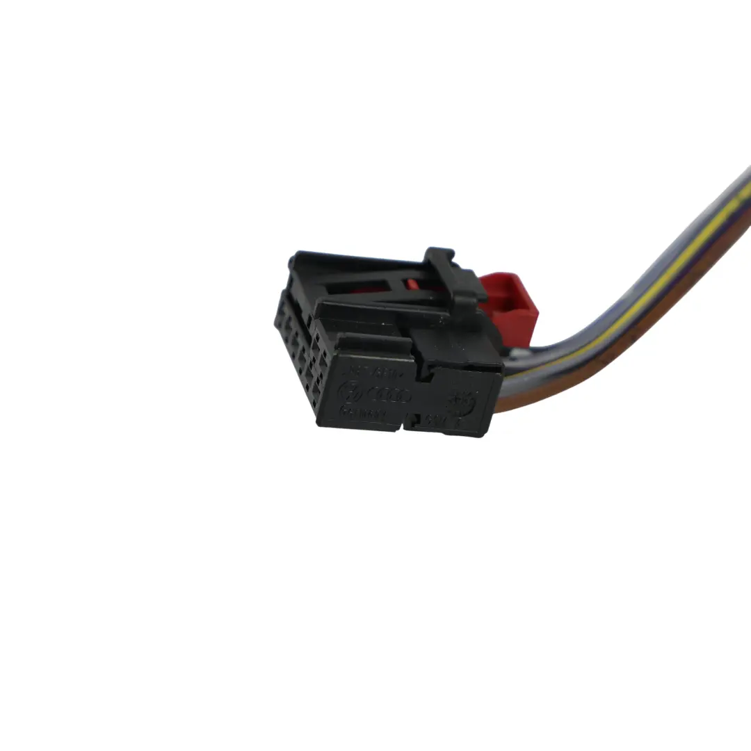 MK3 Arnés Cableado Luz Trasera Derecha para Volkswagen Scirocco con número de pieza 1K8945208B Volkswagen Scirocco MK3 Arnés Cableado Luz Trasera Derecha - SKU 1K8945208B-2 - Número de pieza 1K8945208B