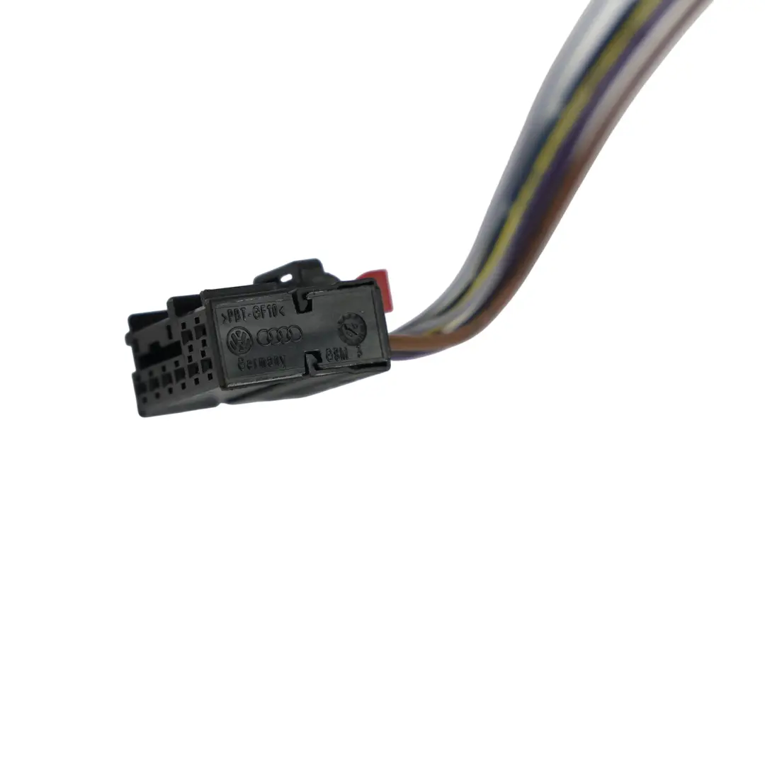 Volkswagen Scirocco MK3 Arnés Cableado Luz Trasera Derecha - SKU 1K8945208B-2 - Número de pieza 1K8945208B