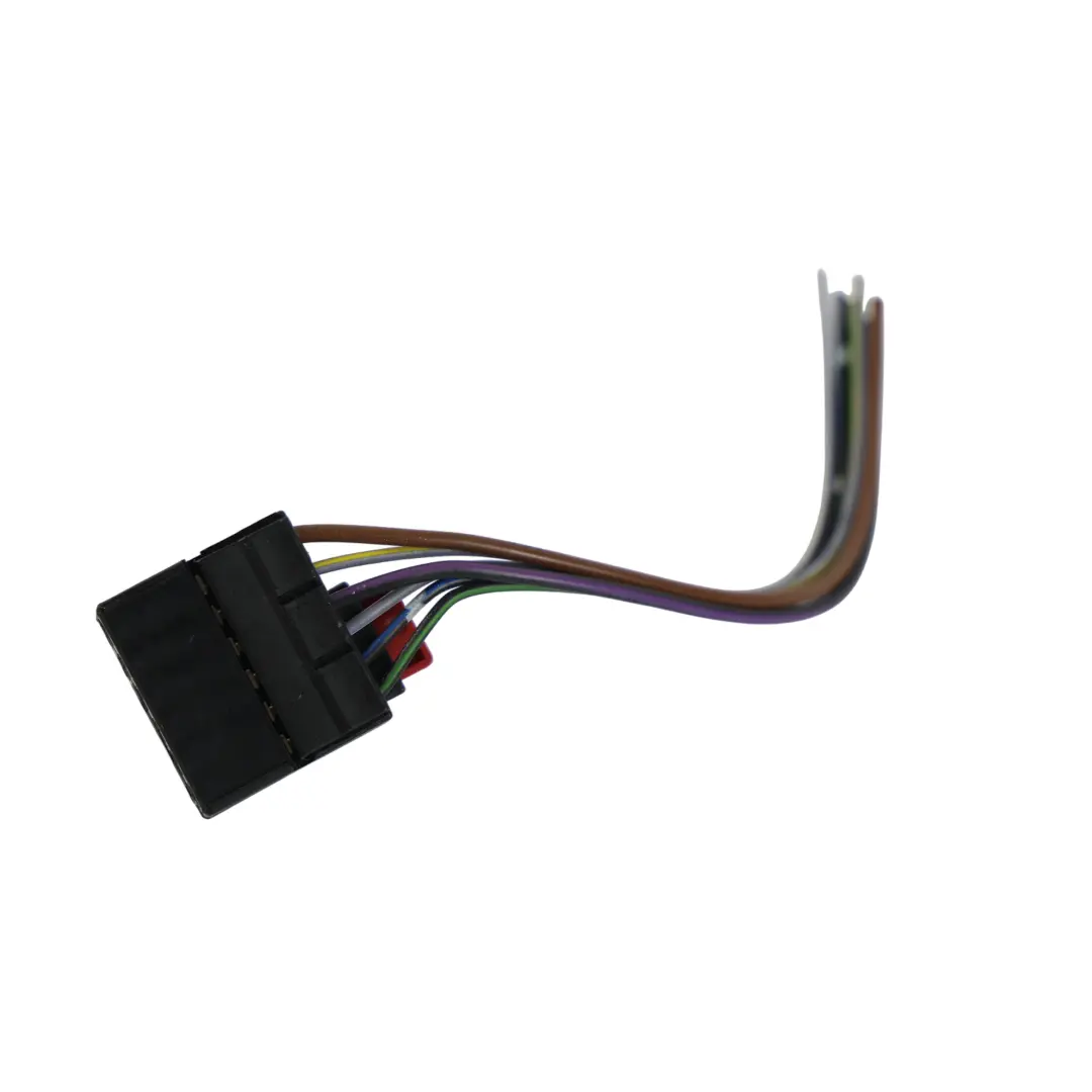 Volkswagen Scirocco MK3 Rücklicht Kabelbaum Hinten Rechts - SKU 1K8945208B-2 - Teilenummer 1K8945208B