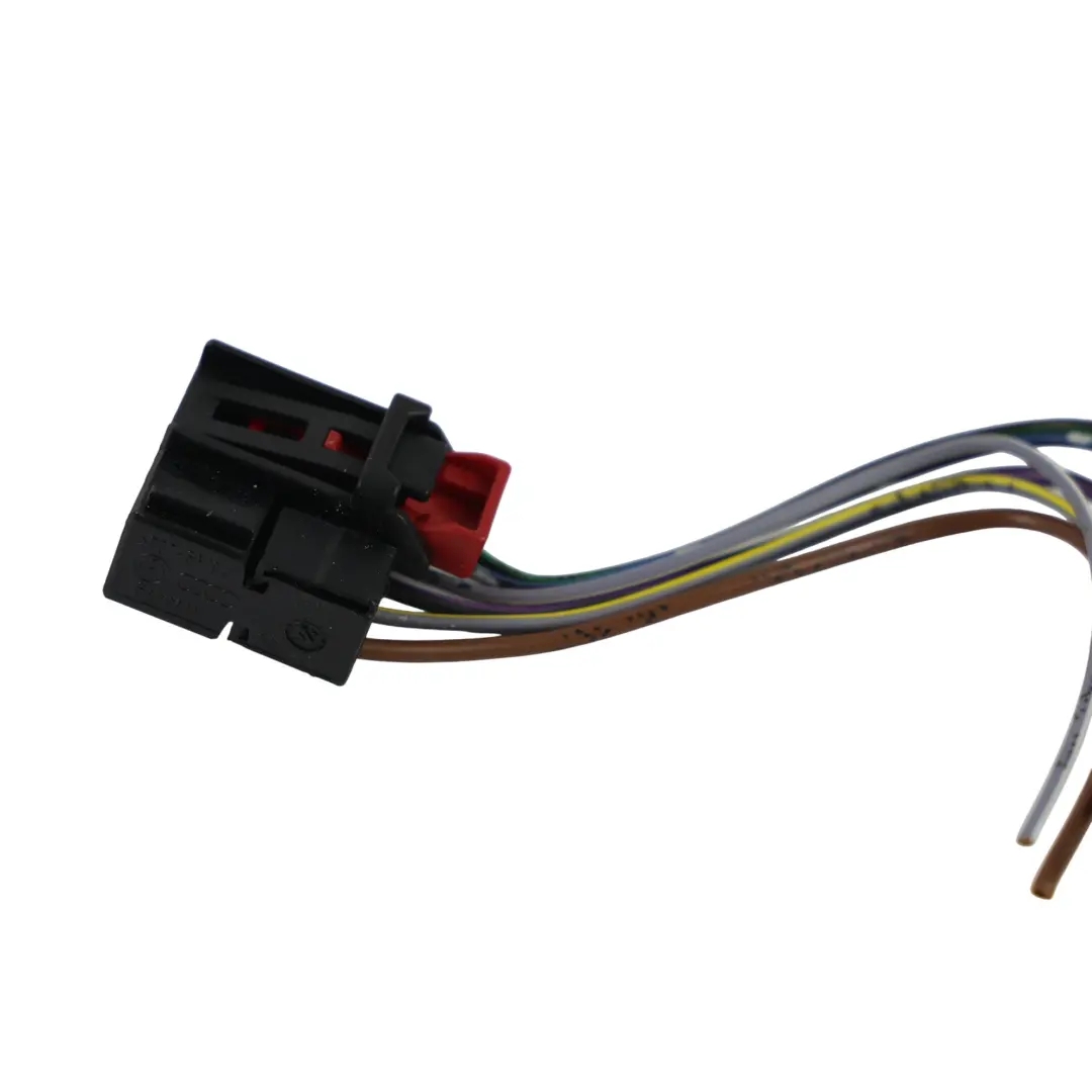 MK3 Faisceau Câblage Feu Arrière Droit pour Volkswagen Scirocco à propos du numéro de pièce 1K8945208B Volkswagen Scirocco MK3 Faisceau Câblage Feu Arrière Droit - SKU 1K8945208B-2 - Numéro de pièce 1K8945208B