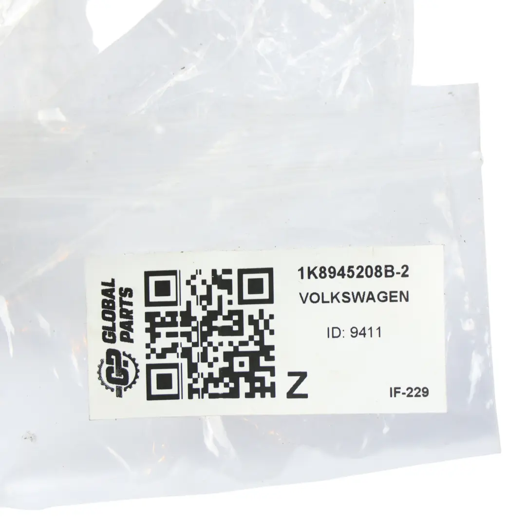 MK3 Rücklicht Kabelbaum Hinten Rechts für Volkswagen Scirocco mit Teilenummer 1K8945208B Volkswagen Scirocco MK3 Rücklicht Kabelbaum Hinten Rechts - SKU 1K8945208B-2 - Teilenummer 1K8945208B