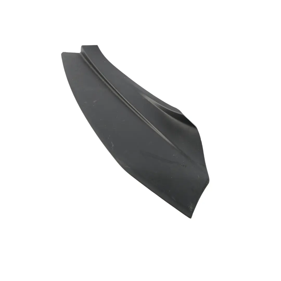 Mk3 Rear Light Lamp Trim Cover Panel to VW Volkswagen Scirocco with Part number 1K8945428A VW Volkswagen Scirocco Mk3 Rear Light Lamp Trim Cover Panel - SKU 1K8945428A - Part number 1K8945428A