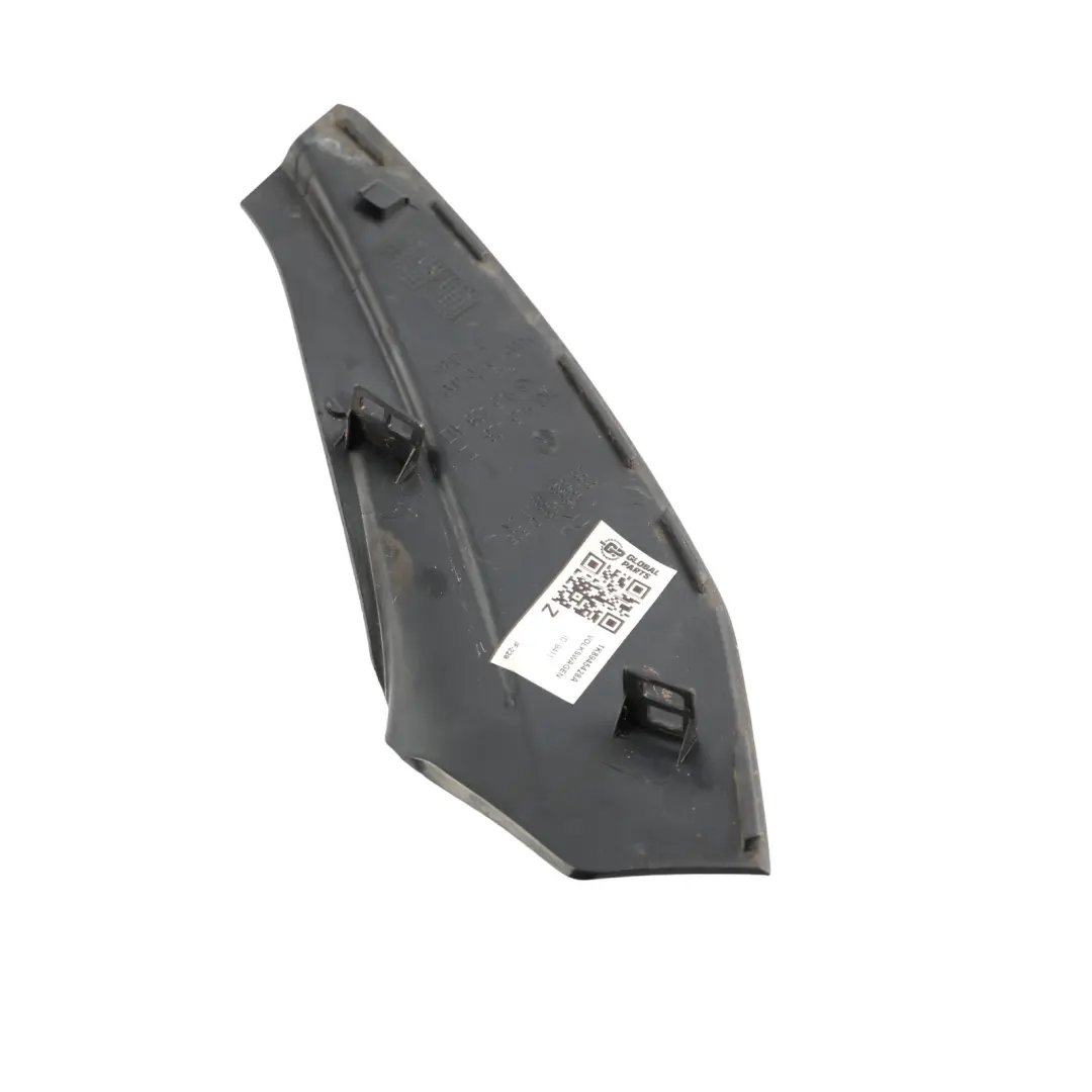 VW Volkswagen Scirocco Mk3 Rear Light Lamp Trim Cover Panel - SKU 1K8945428A - Part number 1K8945428A
