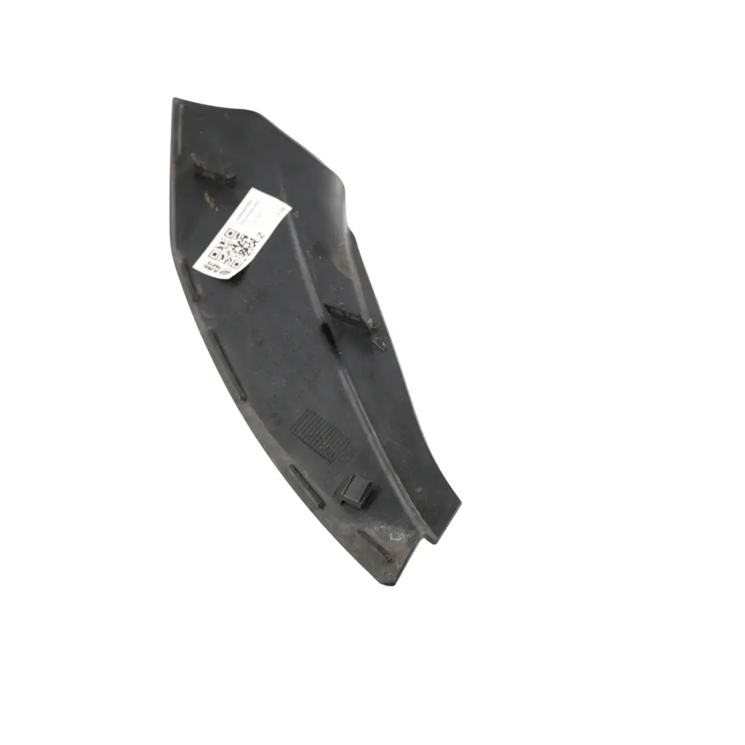 Mk3 Rear Light Lamp Trim Cover Panel to VW Volkswagen Scirocco with Part number 1K8945428A VW Volkswagen Scirocco Mk3 Rear Light Lamp Trim Cover Panel - SKU 1K8945428A - Part number 1K8945428A