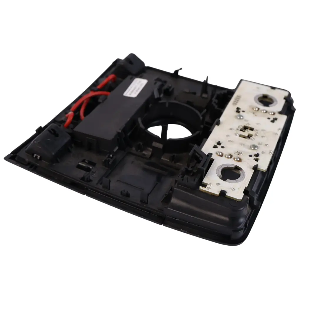 VW Golf R 5K Scirocco Mk3 Golf MK6 Luz Techo Interruptor Luz Interior - SKU 1K8947106C-3 - Número de pieza 1K8947106C