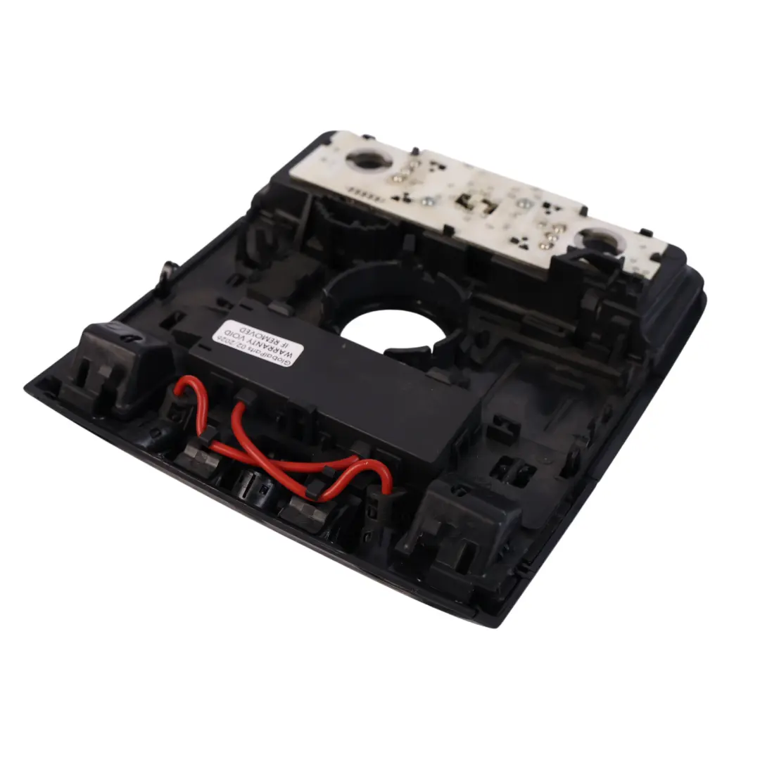 5K Scirocco Mk3 Golf MK6 Luce Interruttore Lampada Interna per VW Golf R con numero di parte 1K8947106C VW Golf R 5K Scirocco Mk3 Golf MK6 Luce Interruttore Lampada Interna - SKU 1K8947106C-3 - Numero di parte 1K8947106C