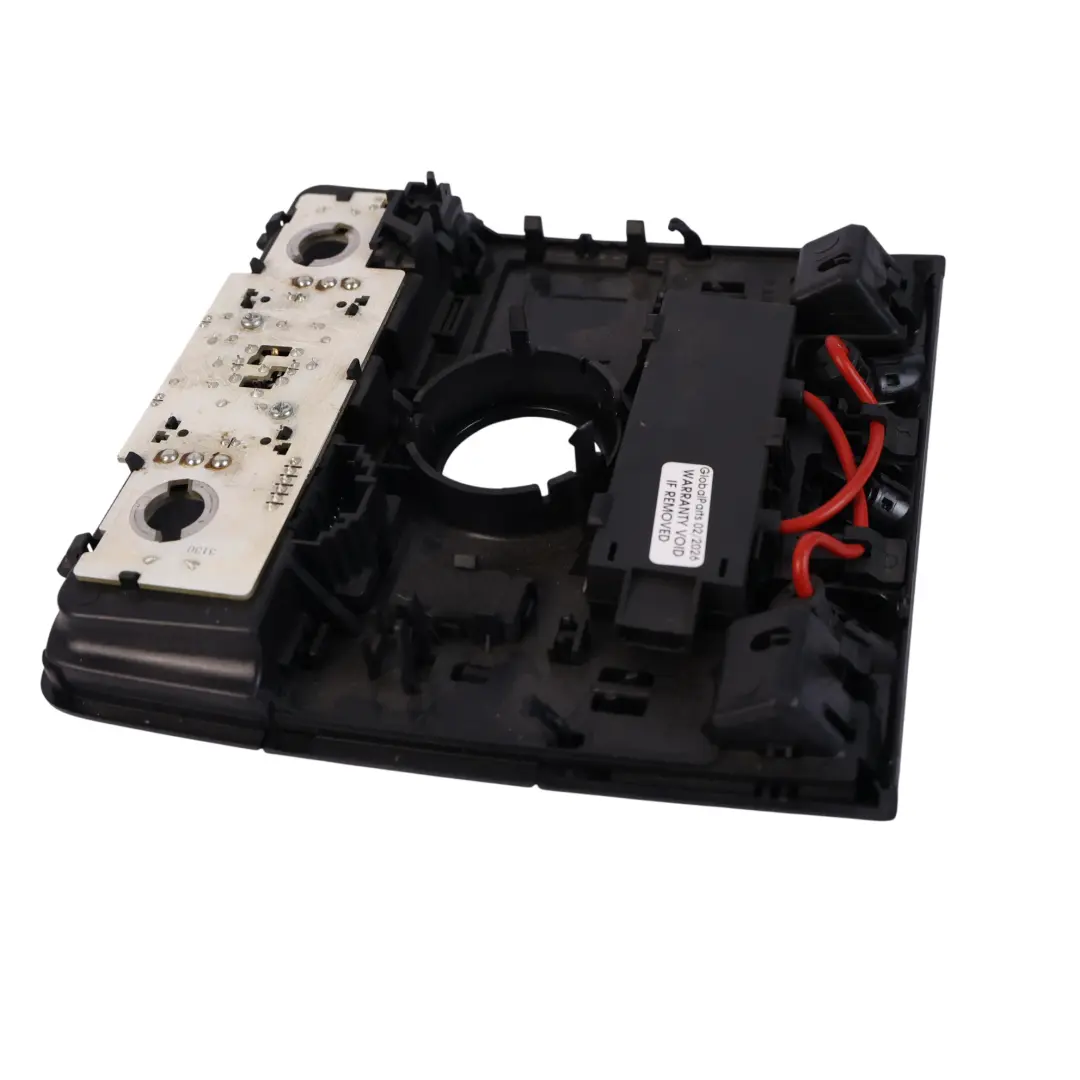 VW Golf R 5K Scirocco Mk3 Golf MK6 Dachleuchte Innenleuchte Schalter - SKU 1K8947106C-3 - Teilenummer 1K8947106C