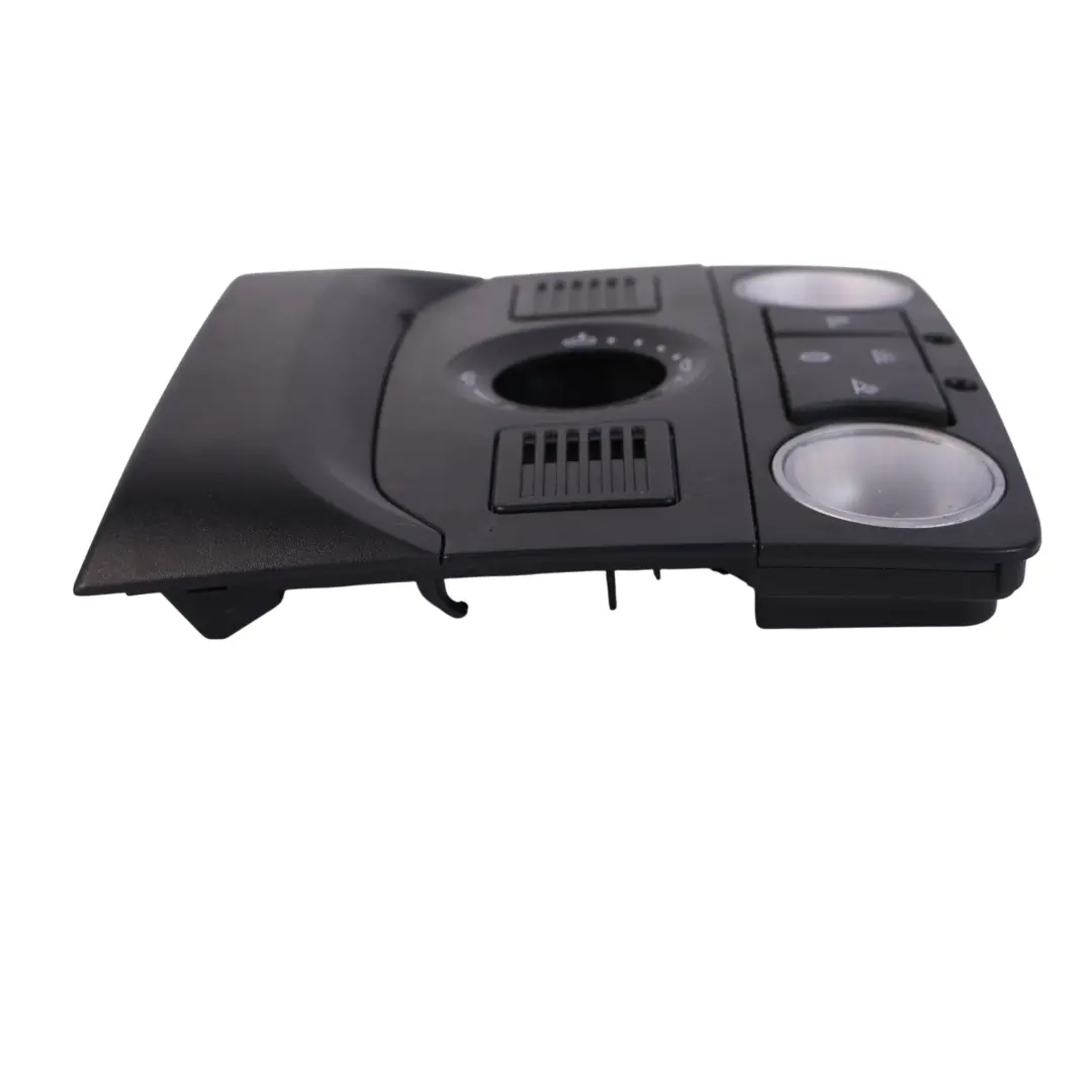 5K Scirocco Mk3 Golf MK6 Luz Techo Interruptor Luz Interior para VW Golf R con número de pieza 1K8947106C VW Golf R 5K Scirocco Mk3 Golf MK6 Luz Techo Interruptor Luz Interior - SKU 1K8947106C-3 - Número de pieza 1K8947106C