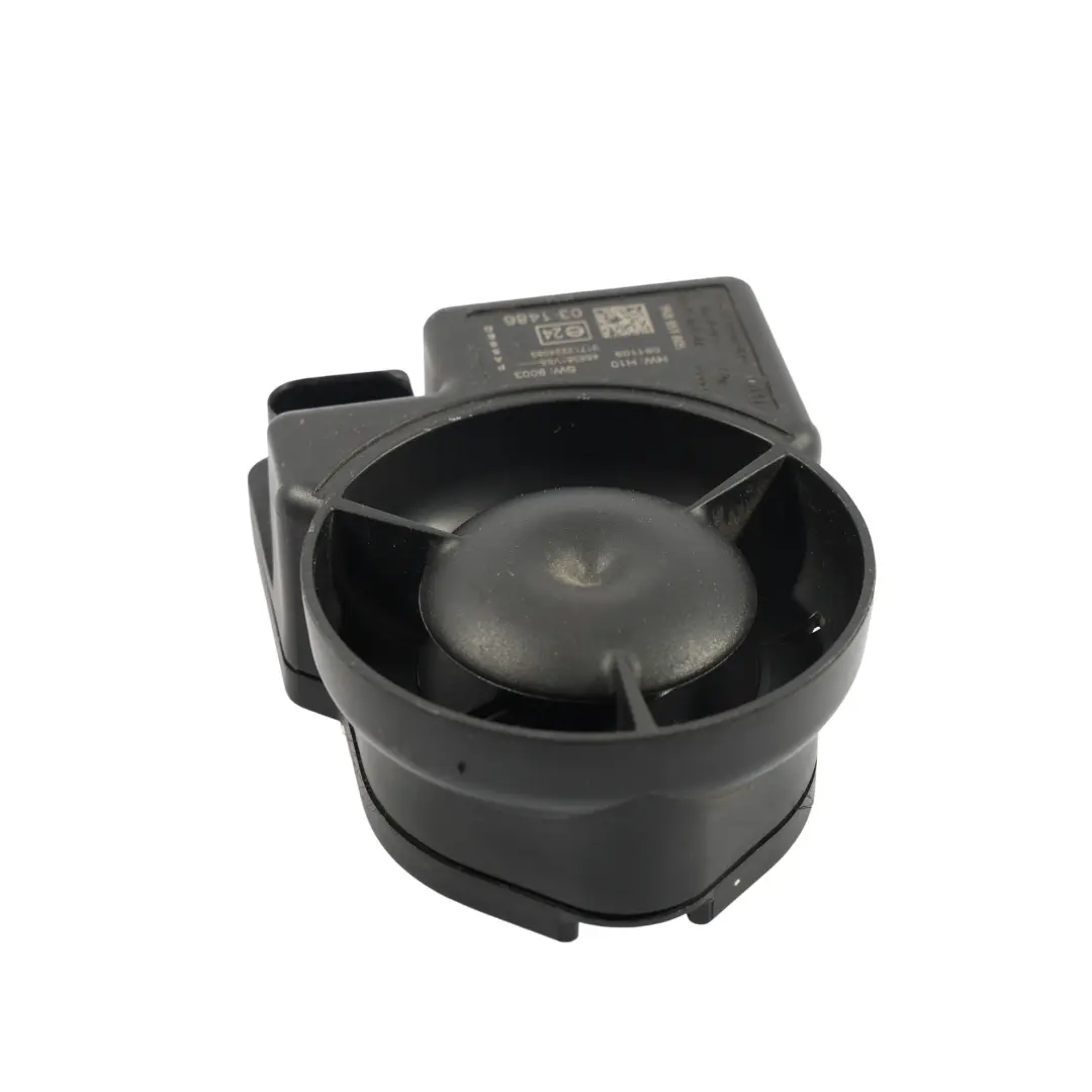 Volkswagen Skoda Audi Seat System Alarmowy Syrena Antykradzieżowa - SKU 1K8951605 - Numer Części 1K8951605