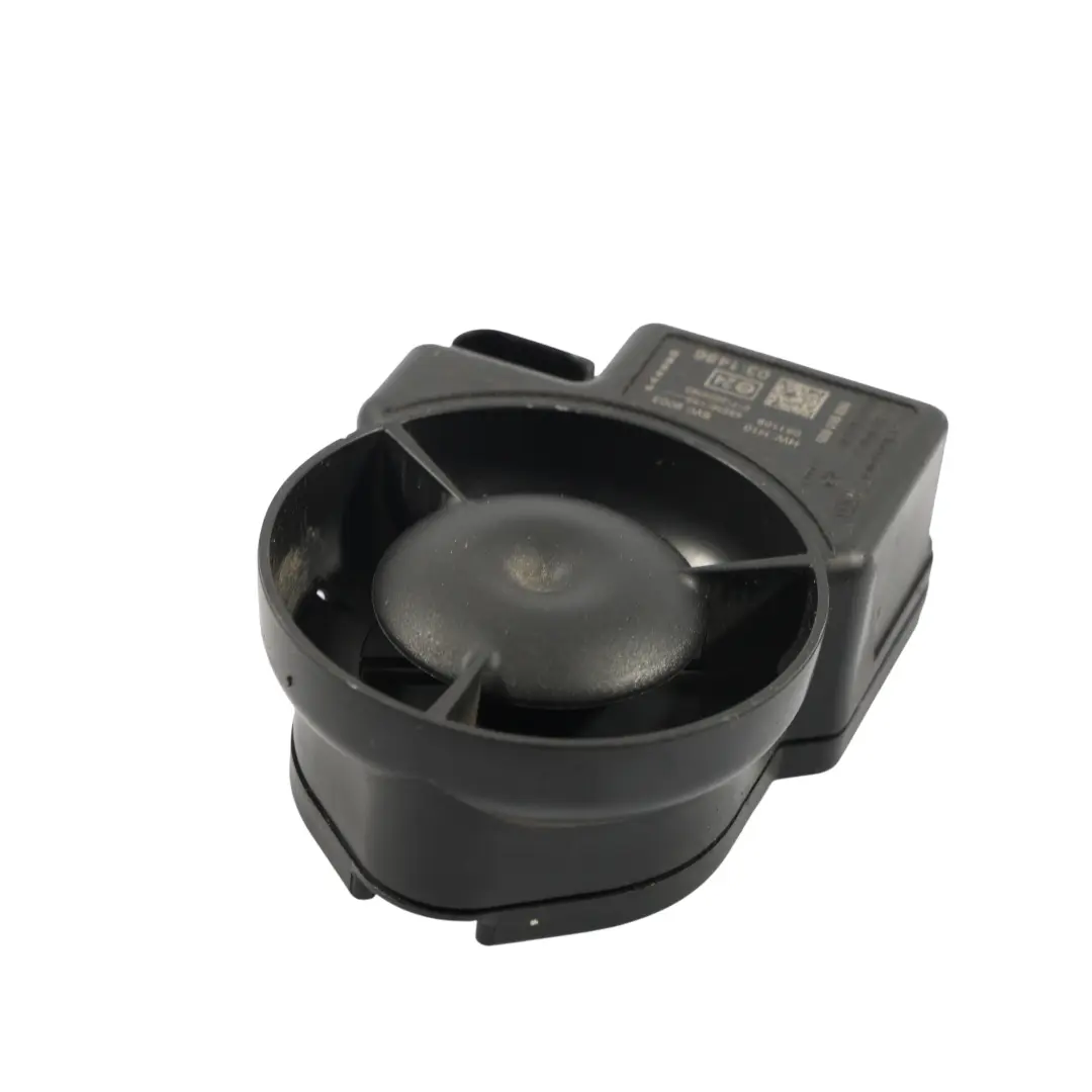 Alarm System Siren Anti-Theft Signal to VW Volkswagen Audi Seat Skoda with Part number 1K8951605 VW Volkswagen Audi Seat Skoda Alarm System Siren Anti-Theft Signal - SKU 1K8951605 - Part number 1K8951605