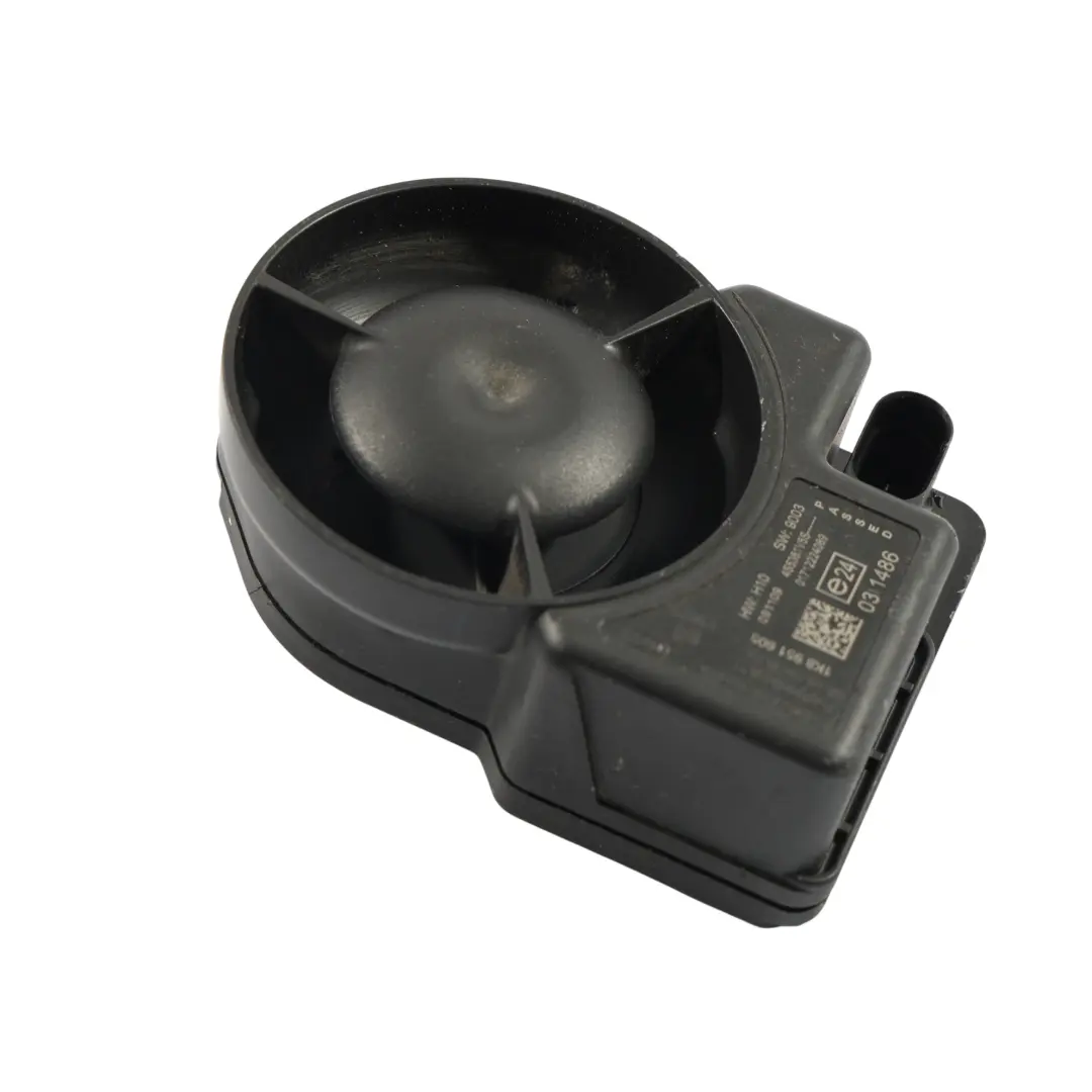 Volkswagen Skoda Audi Seat System Alarmowy Syrena Antykradzieżowa - SKU 1K8951605 - Numer Części 1K8951605