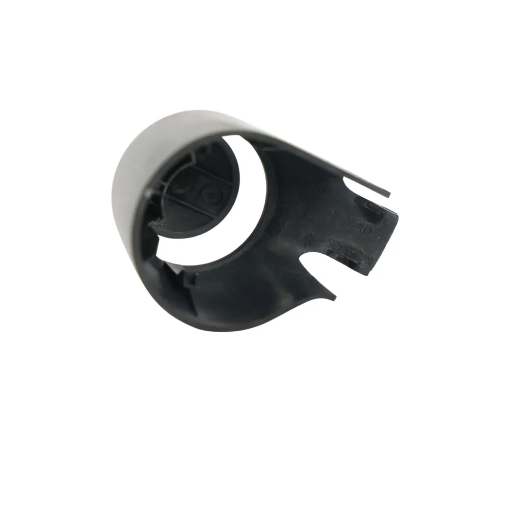 VW Volkswagen Scirocco Mk3 Rear Tailgate Wiper Arm Cover Trim Cap - SKU 1K8955435 - Part number 1K8955435