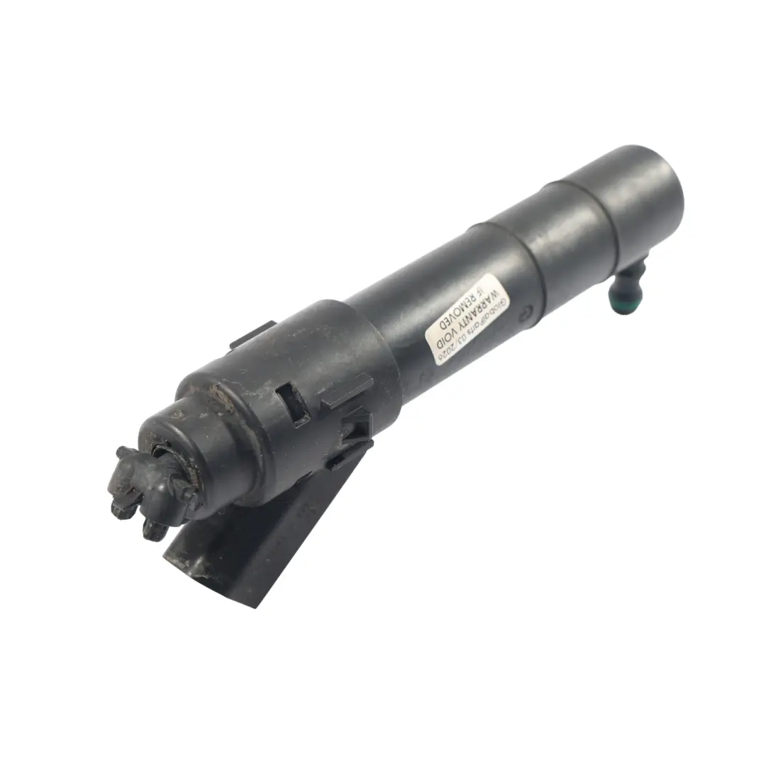 MK3 Scheinwerfer Waschanlage Düse Links Rechts für Volkswagen Scirocco mit Teilenummer 1K8955978A Volkswagen Scirocco MK3 Scheinwerfer Waschanlage Düse Links Rechts - SKU 1K8955978A - Teilenummer 1K8955978A