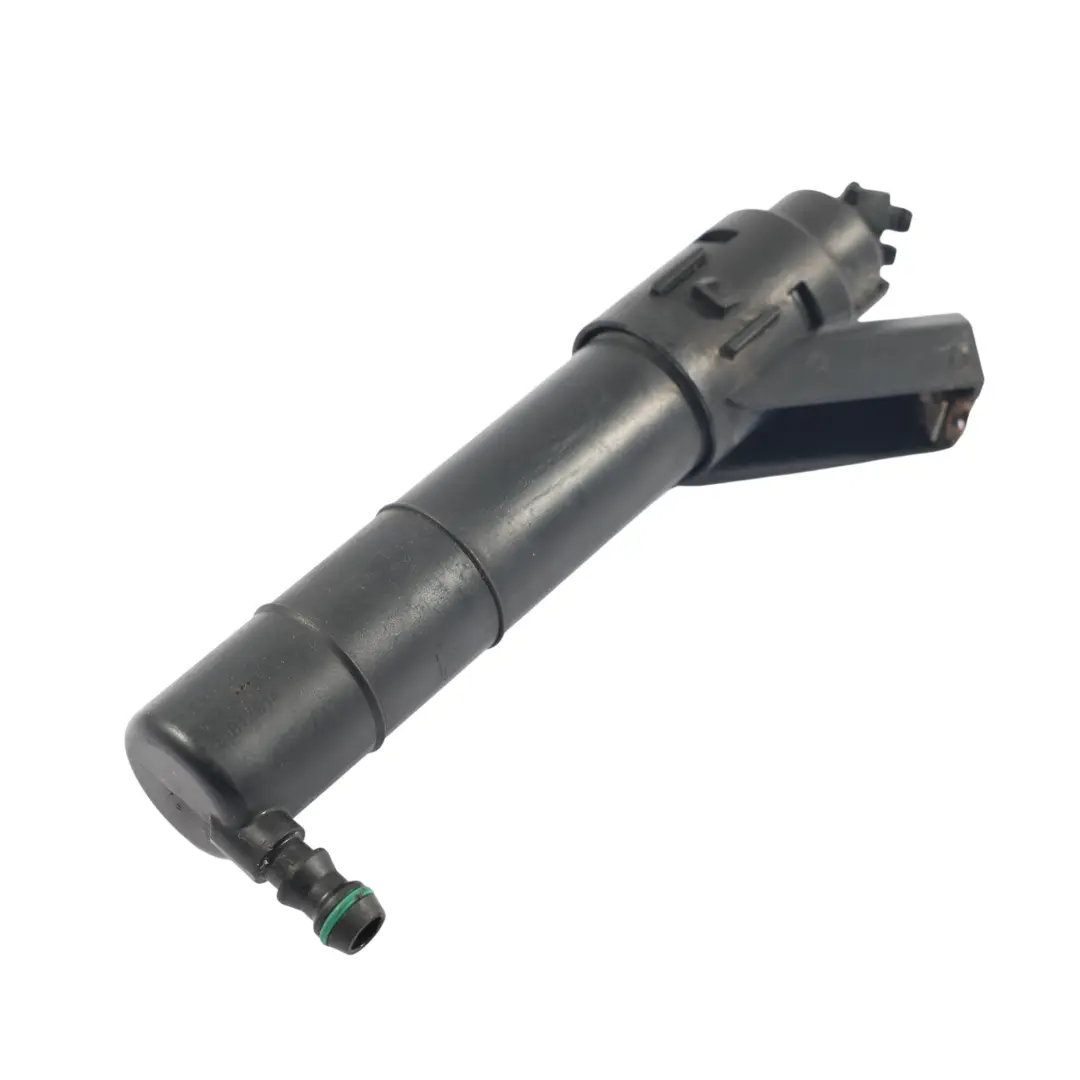 MK3 Ugello Lavavetro Faro Sinistro Destro per Volkswagen Scirocco con numero di parte 1K8955978A Volkswagen Scirocco MK3 Ugello Lavavetro Faro Sinistro Destro - SKU 1K8955978A - Numero di parte 1K8955978A