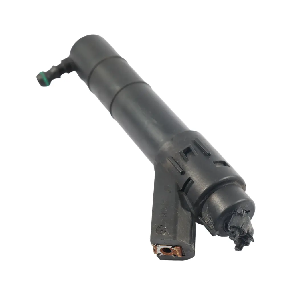 Volkswagen Scirocco Mk3 Headlight Washer Nozzle Jet Left Right N/O/S - SKU 1K8955978A - Part number 1K8955978A