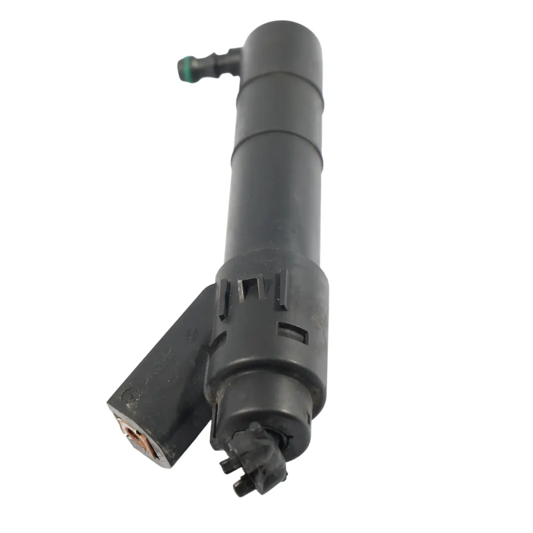 Volkswagen Scirocco Mk3 Headlight Washer Nozzle Jet Left Right N/O/S - SKU 1K8955978A - Part number 1K8955978A