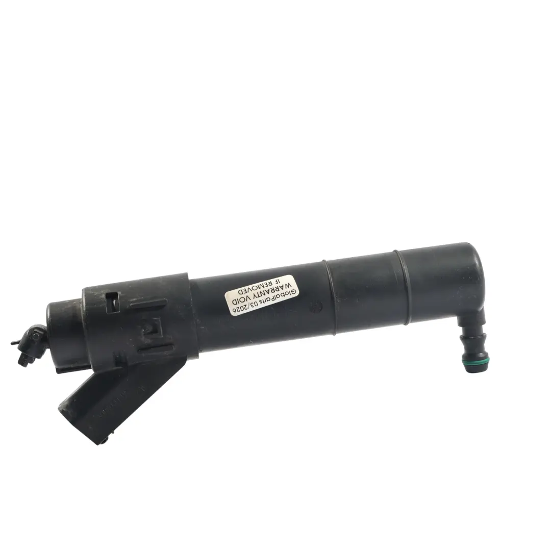 Volkswagen Scirocco MK3 Scheinwerfer Waschanlage Düse Links Rechts - SKU 1K8955978A - Teilenummer 1K8955978A