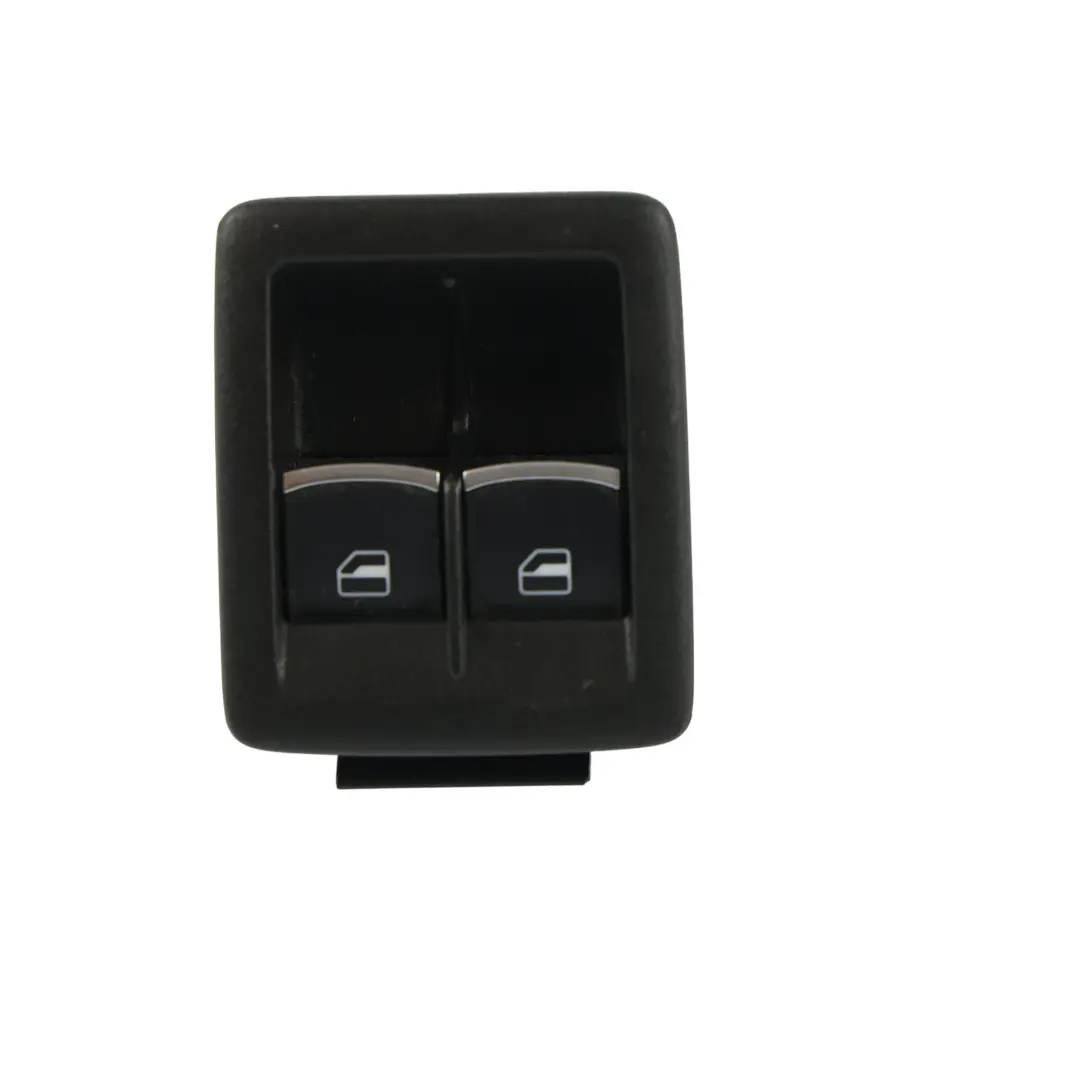 Volkswagen VW Scirocco Mk3 Door Window Lifter Switch Driver's Side - SKU 1K8959851F - Part number 1K8959851F