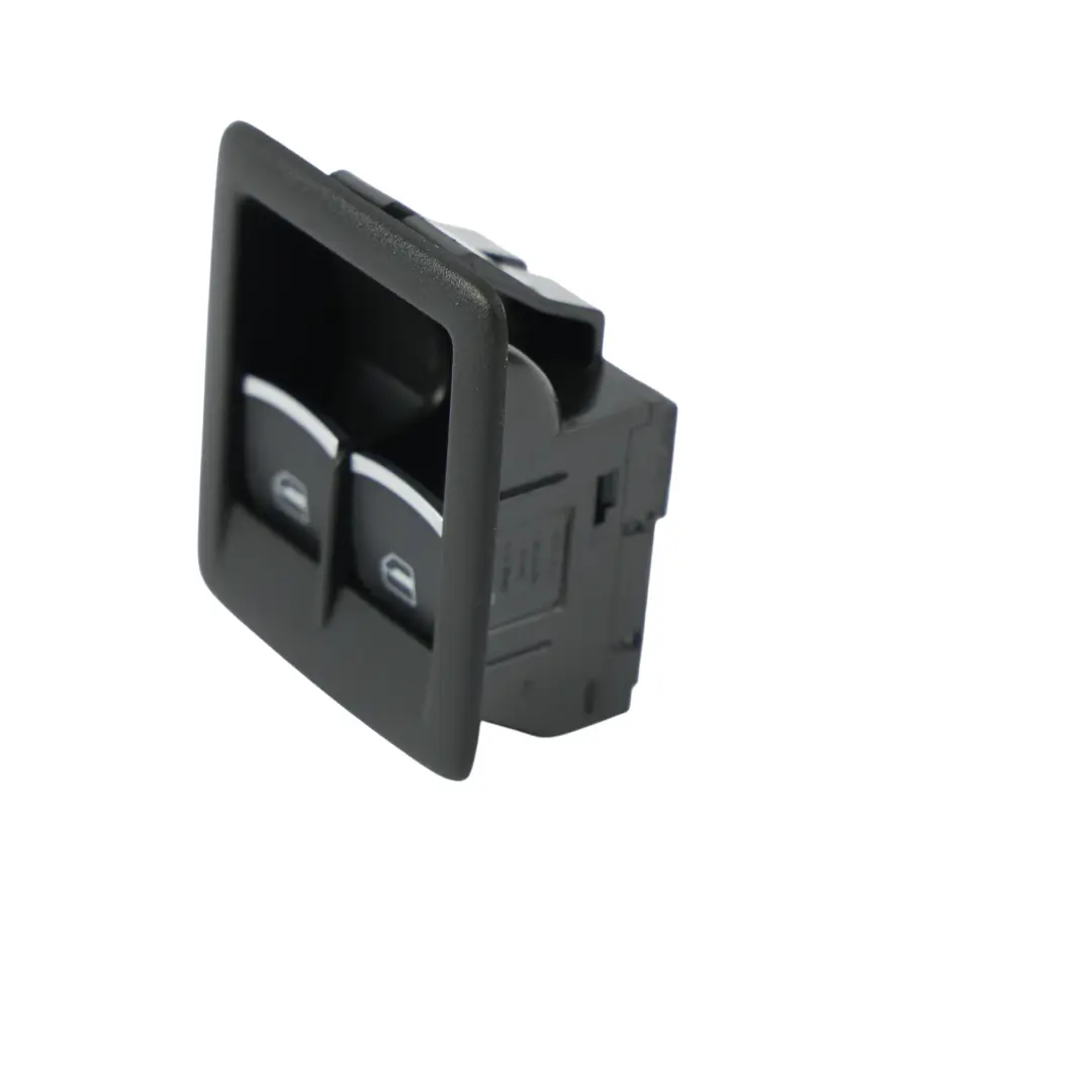 Mk3 Door Window Lifter Switch Driver's Side to Volkswagen VW Scirocco with Part number 1K8959851F Volkswagen VW Scirocco Mk3 Door Window Lifter Switch Driver's Side - SKU 1K8959851F - Part number 1K8959851F